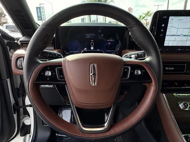 2025 Lincoln Aviator 2nd Gen - Image 21 of 21