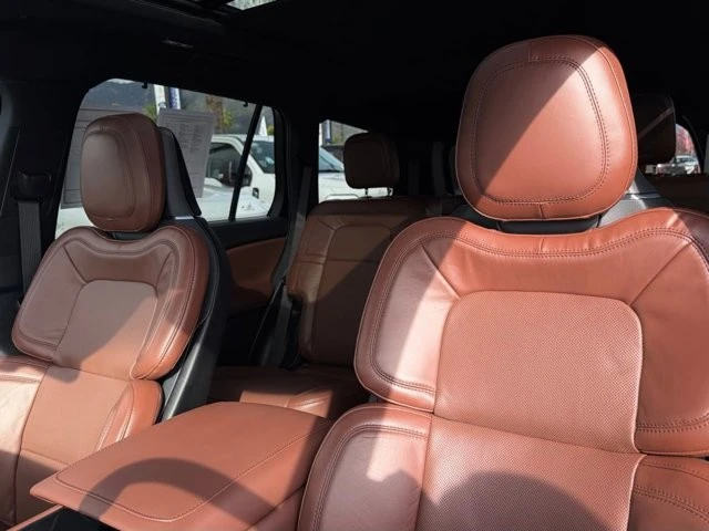 2025 Lincoln Aviator 2nd Gen - Image 18 of 21