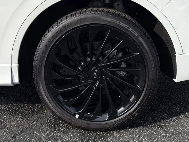 2025 Lincoln Aviator 2nd Gen - Image 13 of 21