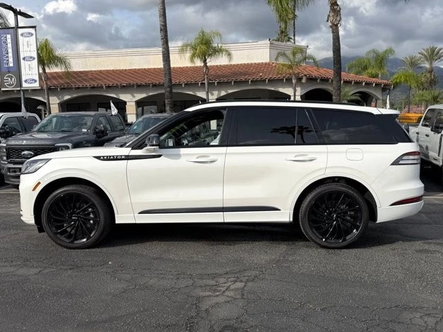 2025 Lincoln Aviator 2nd Gen - Image 5 of 12