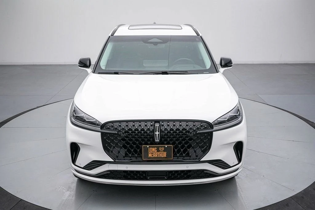 2025 Lincoln Aviator 2nd Gen - Image 10 of 21