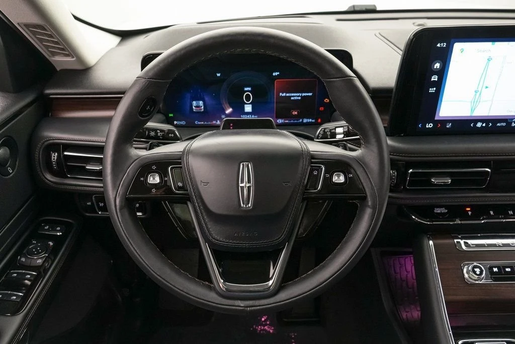 2025 Lincoln Aviator 2nd Gen - Image 15 of 21