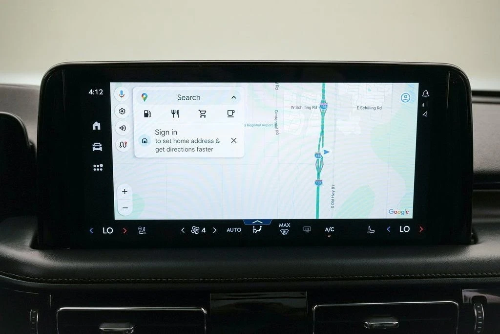 2025 Lincoln Aviator 2nd Gen - Image 19 of 21