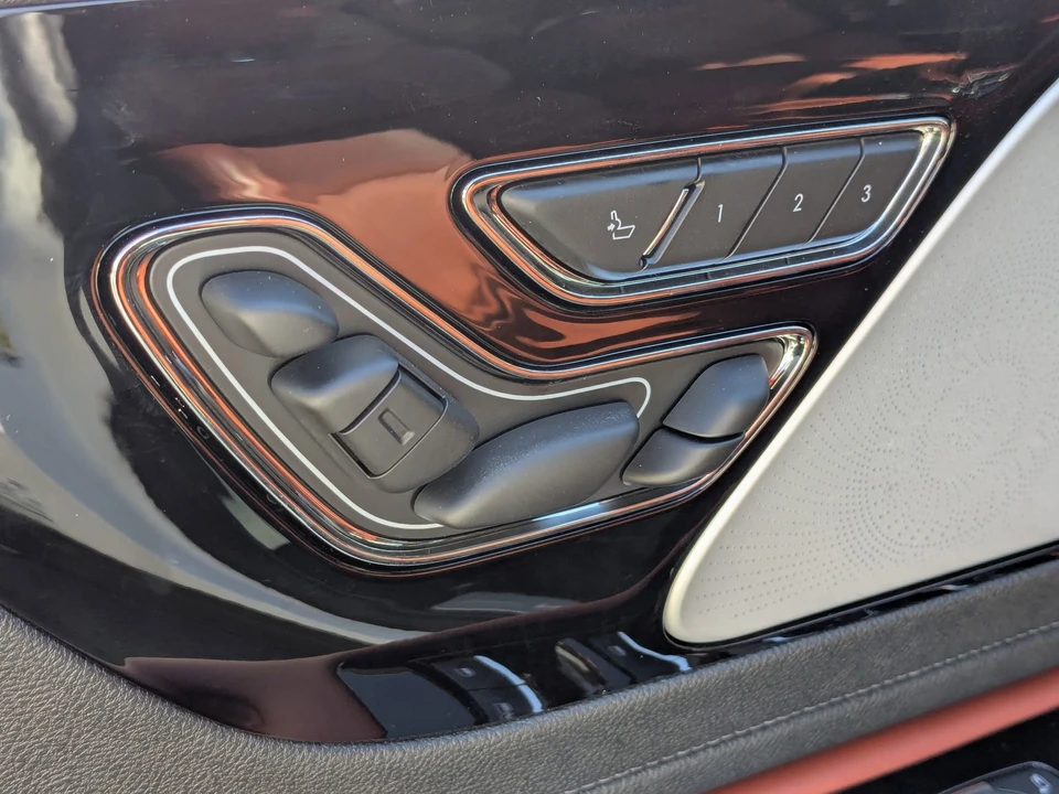 2025 Lincoln Aviator 2nd Gen - Image 13 of 21