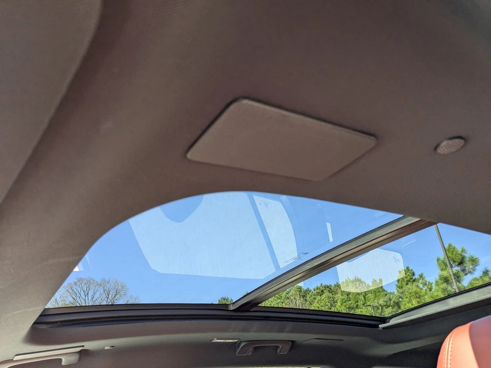 2025 Lincoln Aviator 2nd Gen - Image 16 of 21