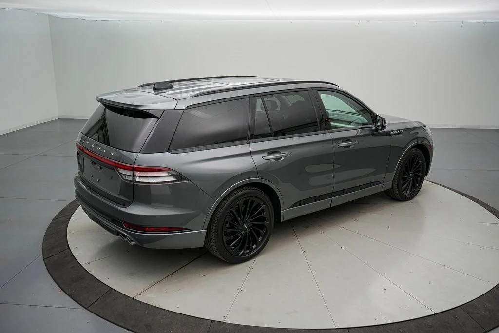 2025 Lincoln Aviator 2nd Gen - Image 5 of 21