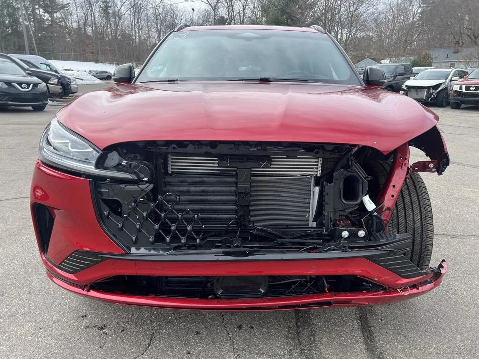 2025 Lincoln Aviator 2nd Gen - Image 3 of 12