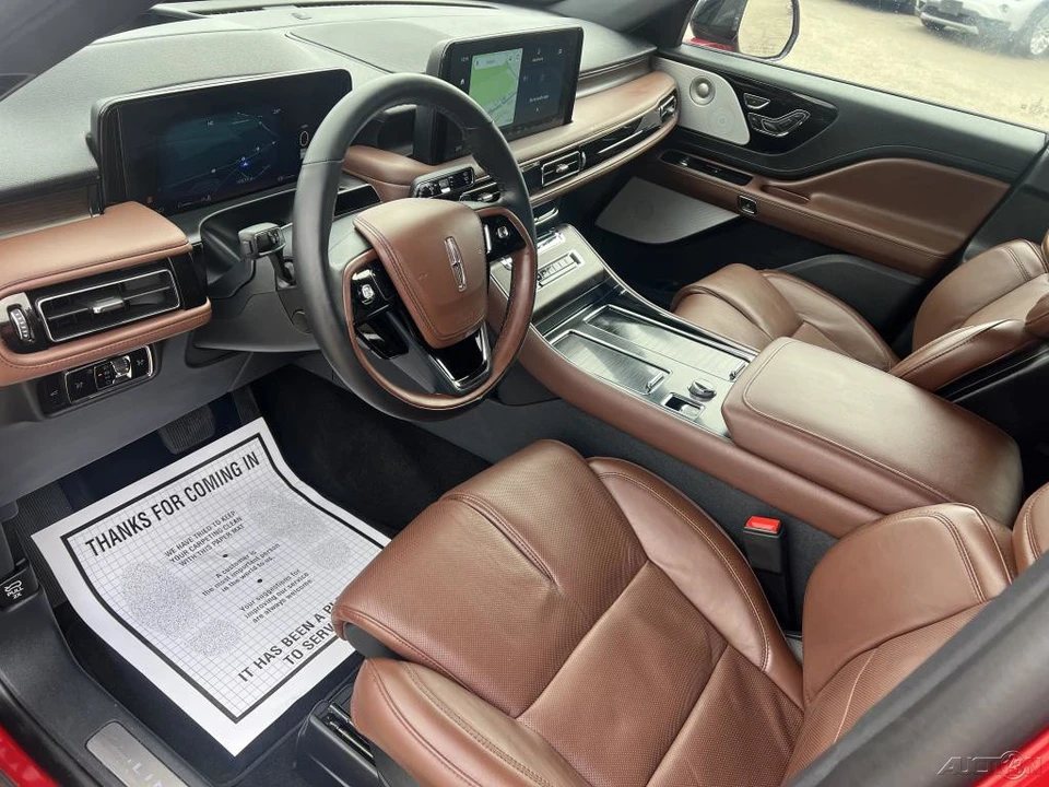 2025 Lincoln Aviator 2nd Gen - Image 5 of 12