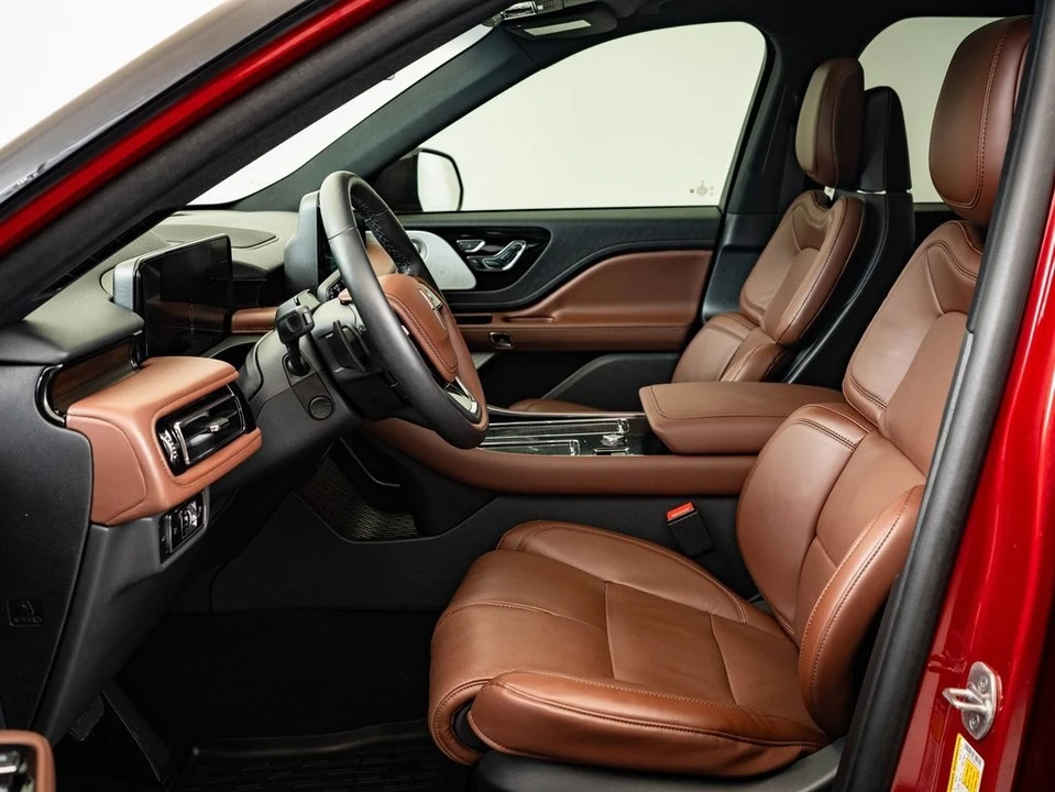 2025 Lincoln Aviator 2nd Gen - Image 21 of 21