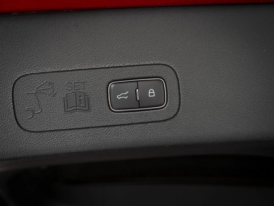 2025 Lincoln Aviator 2nd Gen - Image 20 of 21