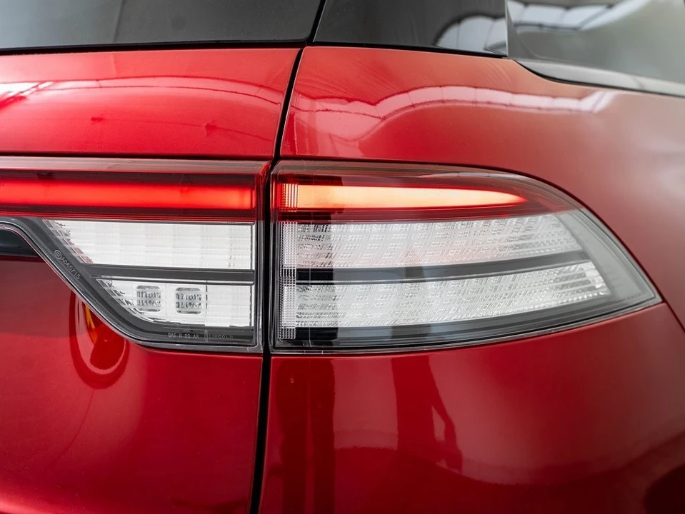2025 Lincoln Aviator 2nd Gen - Image 18 of 21