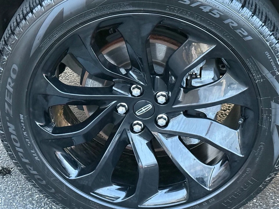 2025 Lincoln Aviator 2nd Gen - Image 10 of 12