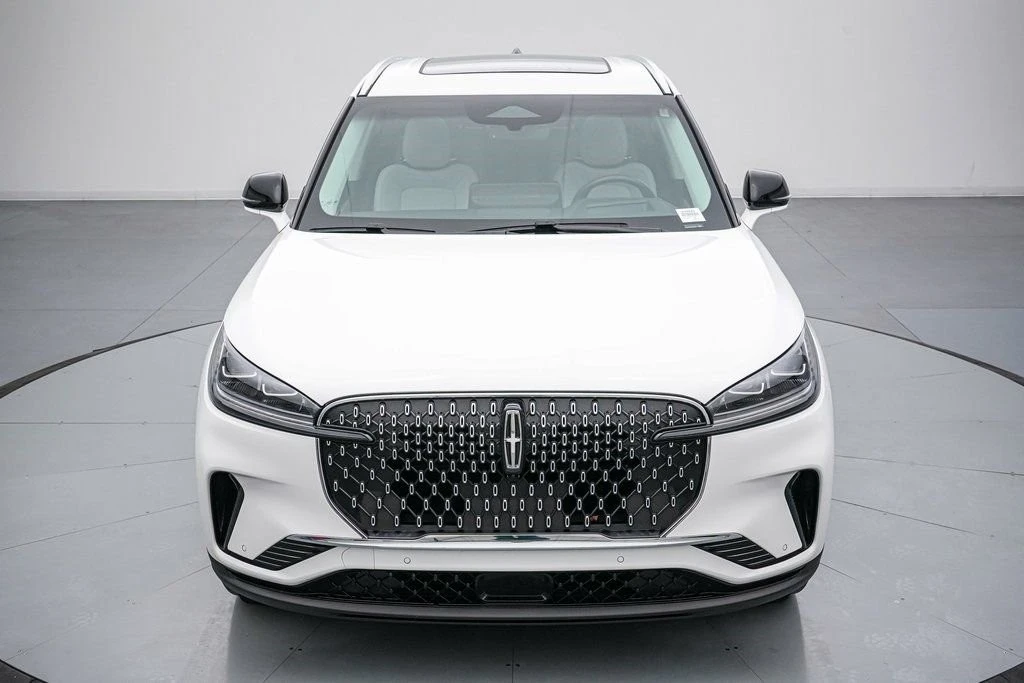 2025 Lincoln Aviator 2nd Gen - Image 10 of 21