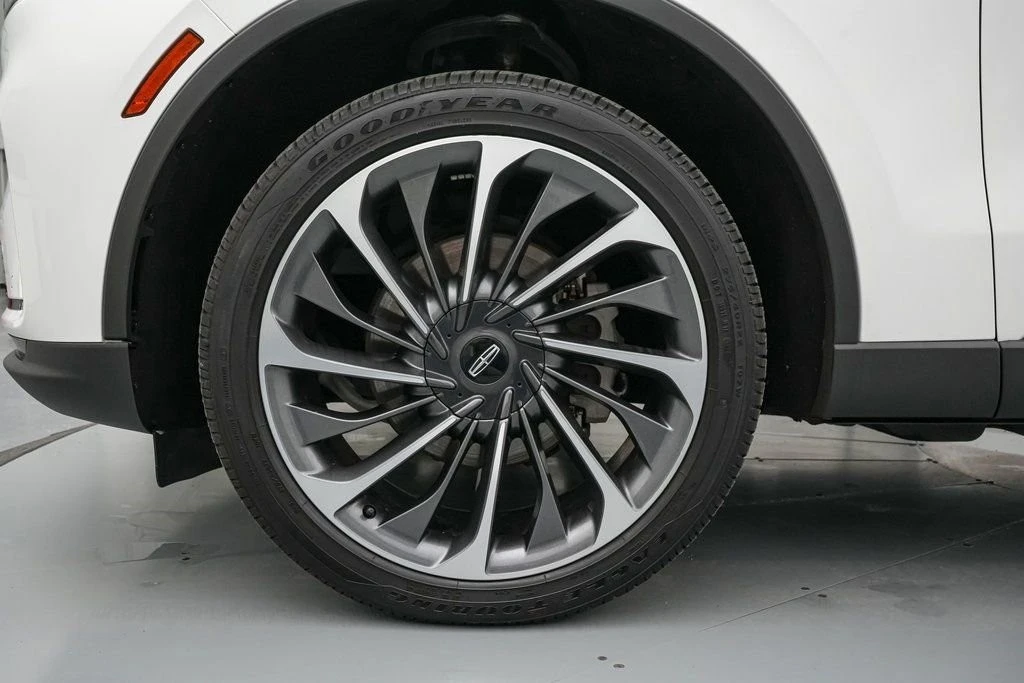 2025 Lincoln Aviator 2nd Gen - Image 11 of 21