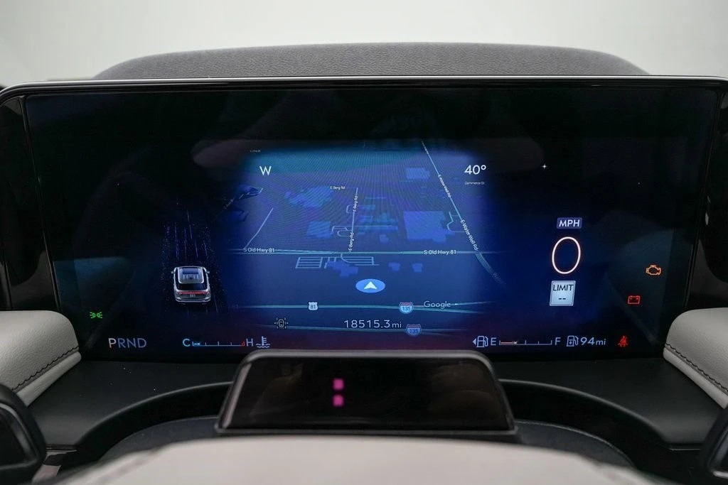 2025 Lincoln Aviator 2nd Gen - Image 20 of 21