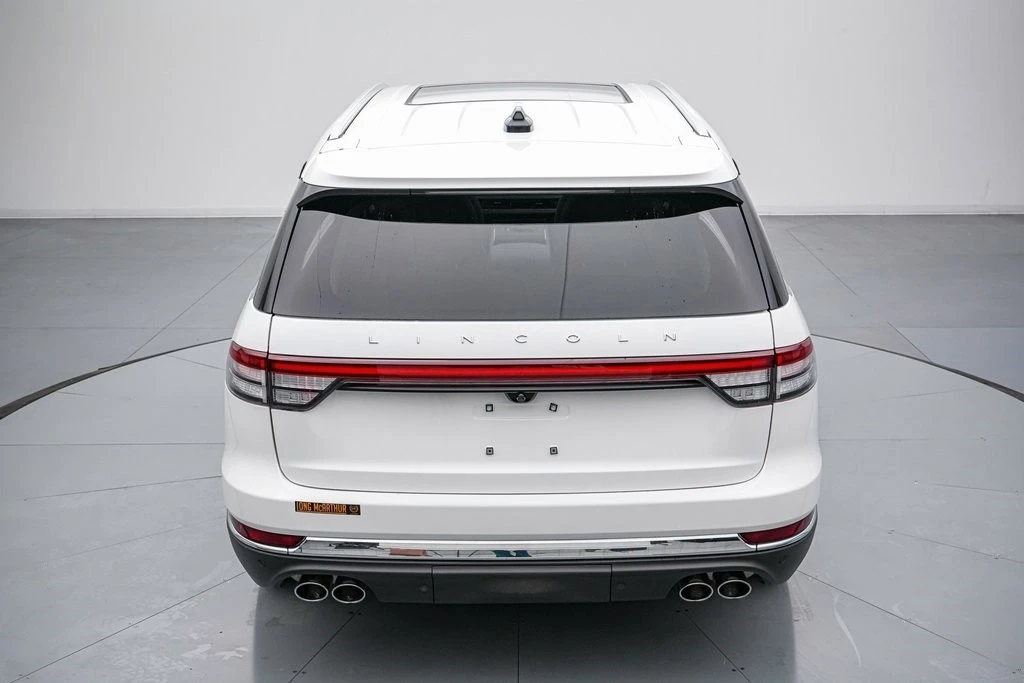 2025 Lincoln Aviator 2nd Gen - Image 6 of 21