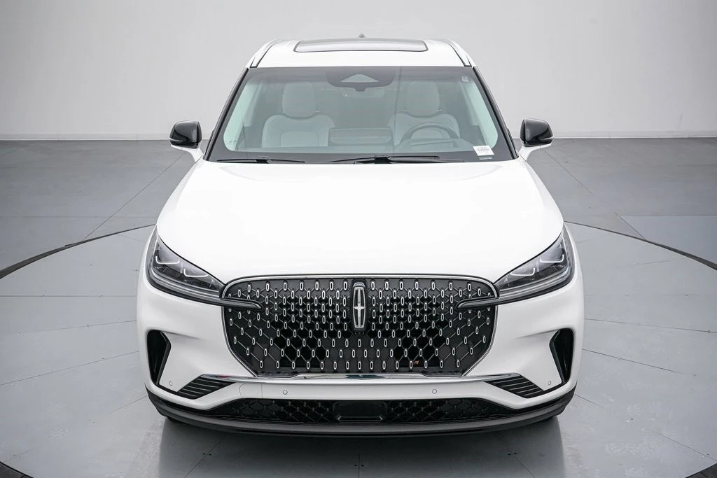 2025 Lincoln Aviator 2nd Gen - Image 10 of 21