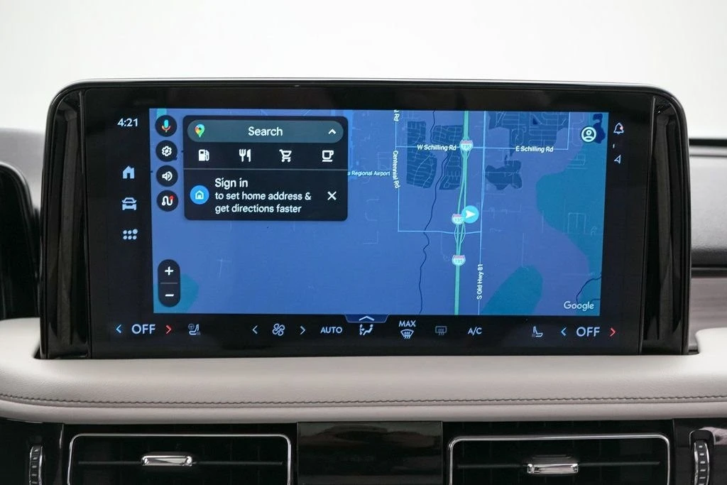 2025 Lincoln Aviator 2nd Gen - Image 19 of 21
