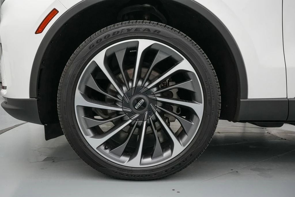 2025 Lincoln Aviator 2nd Gen - Image 11 of 21