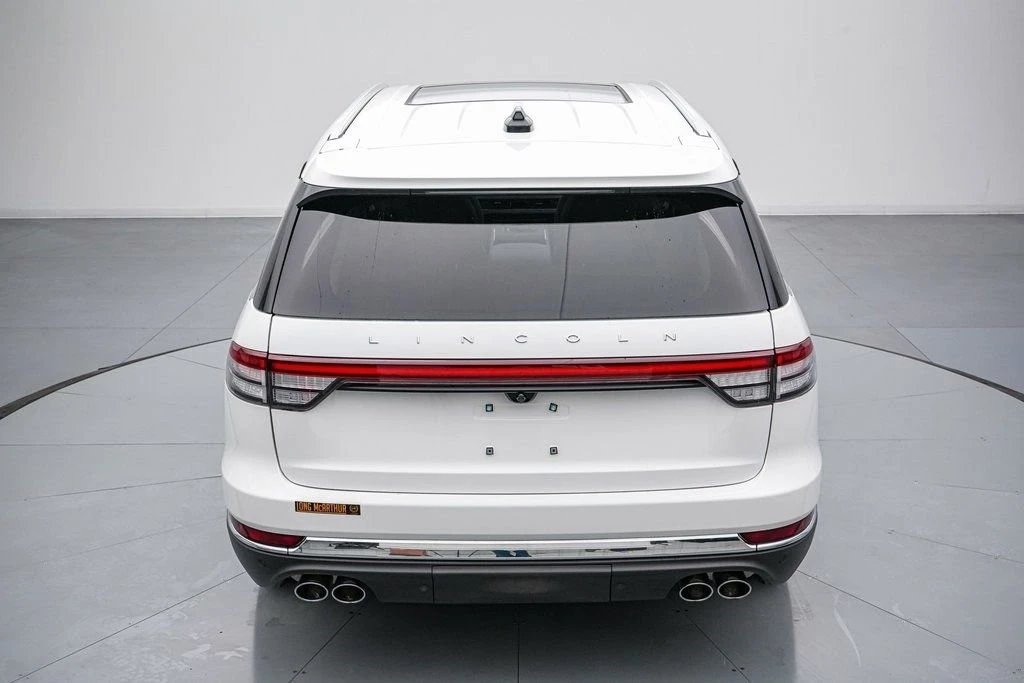 2025 Lincoln Aviator 2nd Gen - Image 6 of 21