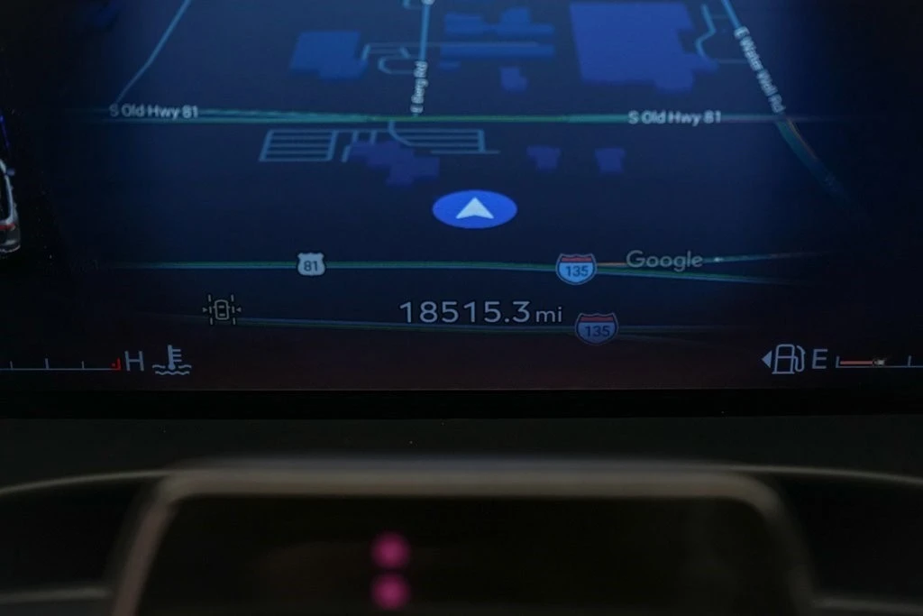 2025 Lincoln Aviator 2nd Gen - Image 21 of 21