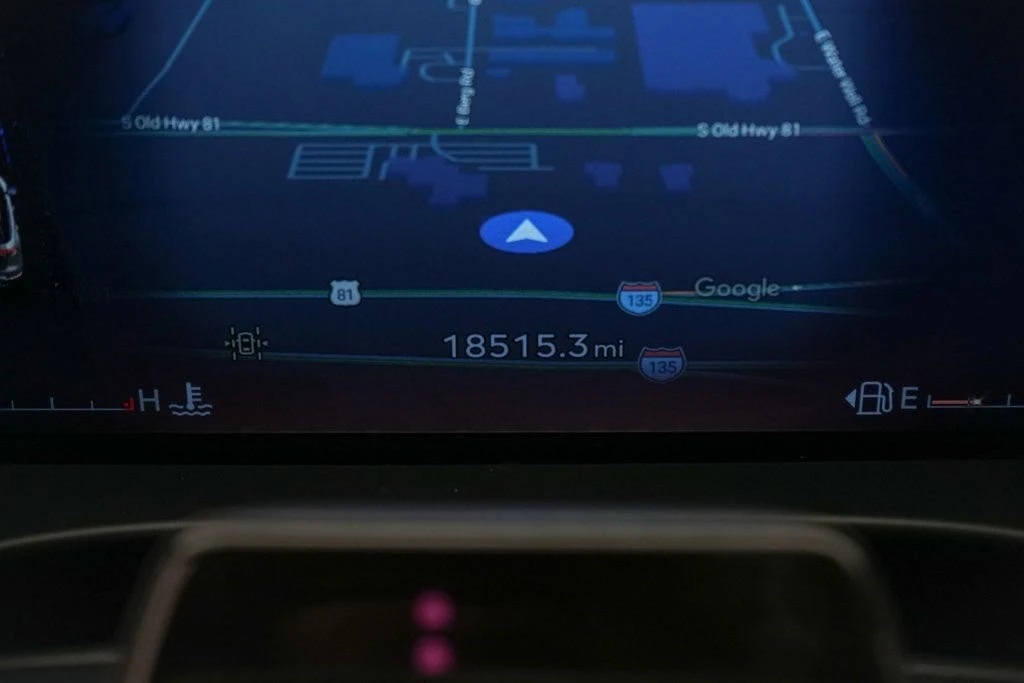2025 Lincoln Aviator 2nd Gen - Image 21 of 21