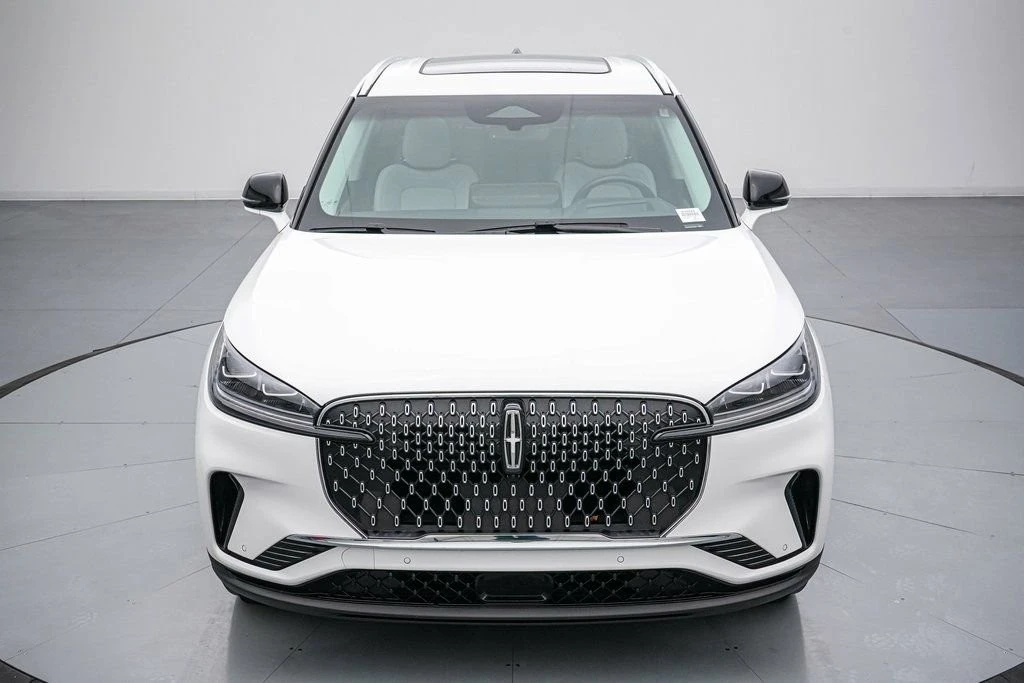 2025 Lincoln Aviator 2nd Gen - Image 10 of 21
