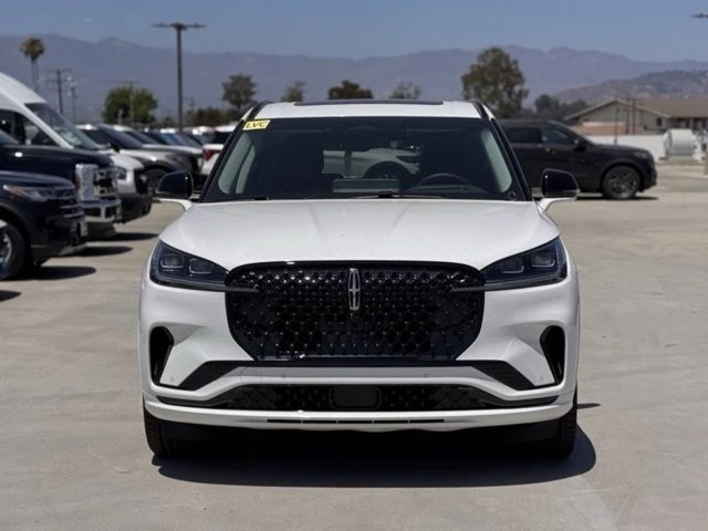 2025 Lincoln Aviator 2nd Gen - Image 6 of 12