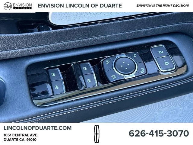 2025 Lincoln Aviator 2nd Gen - Image 12 of 12