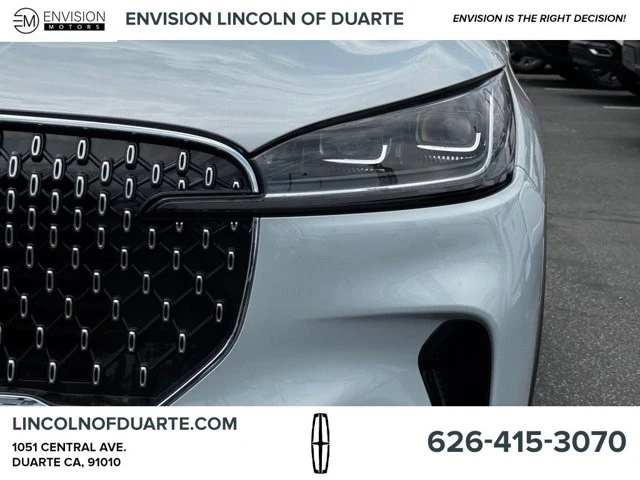 2025 Lincoln Aviator 2nd Gen - Image 7 of 12
