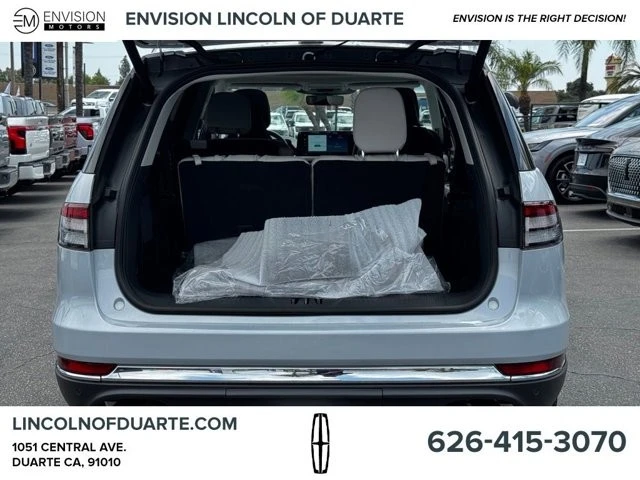 2025 Lincoln Aviator 2nd Gen - Image 12 of 12