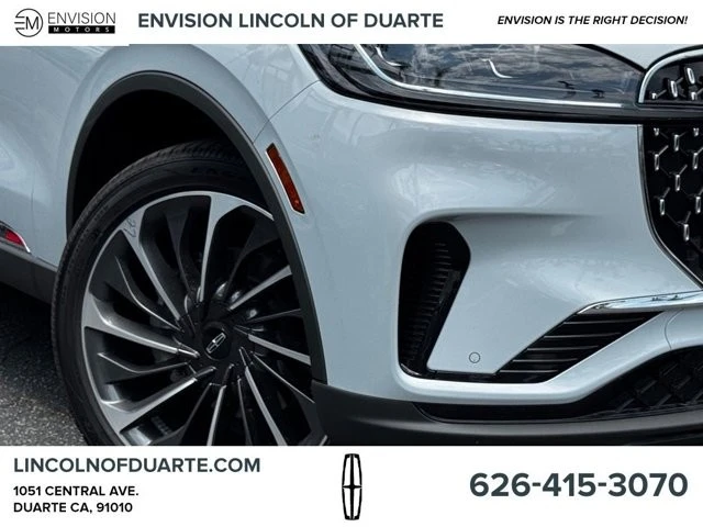2025 Lincoln Aviator 2nd Gen - Image 4 of 12