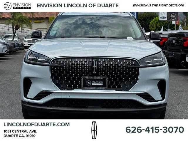 2025 Lincoln Aviator 2nd Gen - Image 5 of 12