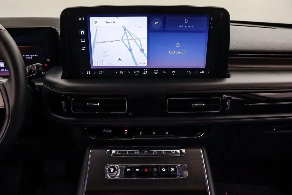 2025 Lincoln Aviator 2nd Gen - Image 18 of 21