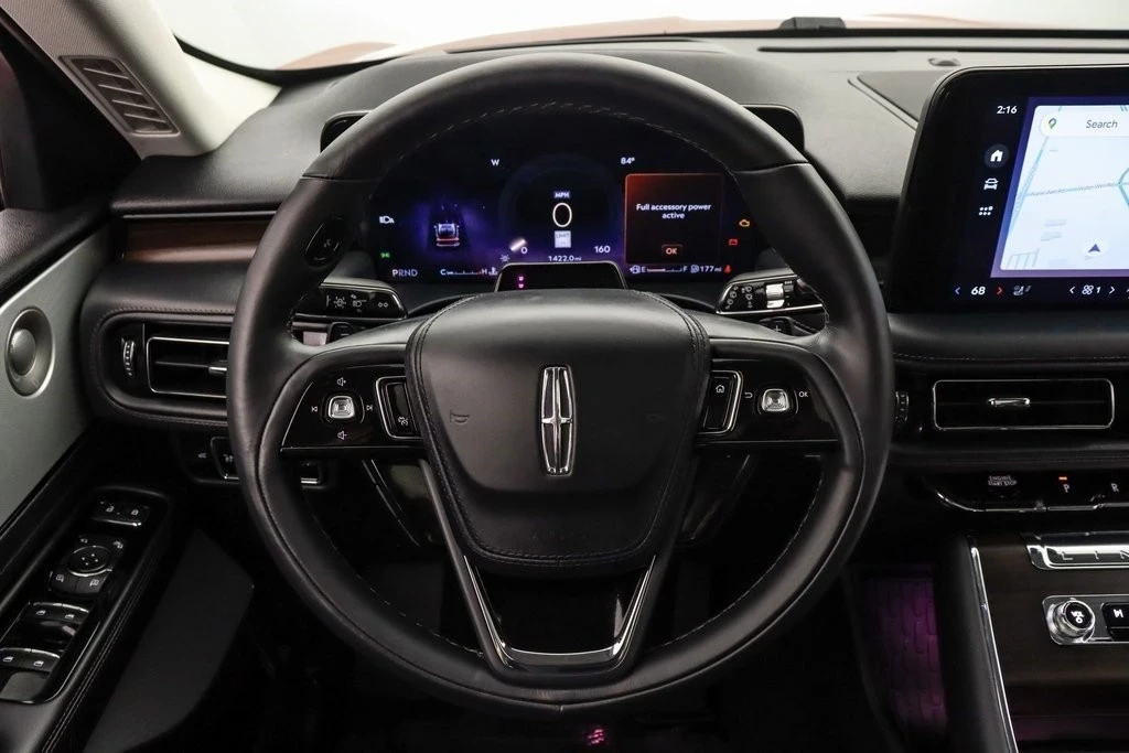 2025 Lincoln Aviator 2nd Gen - Image 16 of 21
