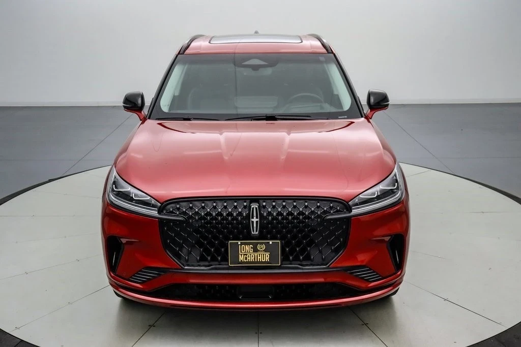 2025 Lincoln Aviator 2nd Gen - Image 10 of 21