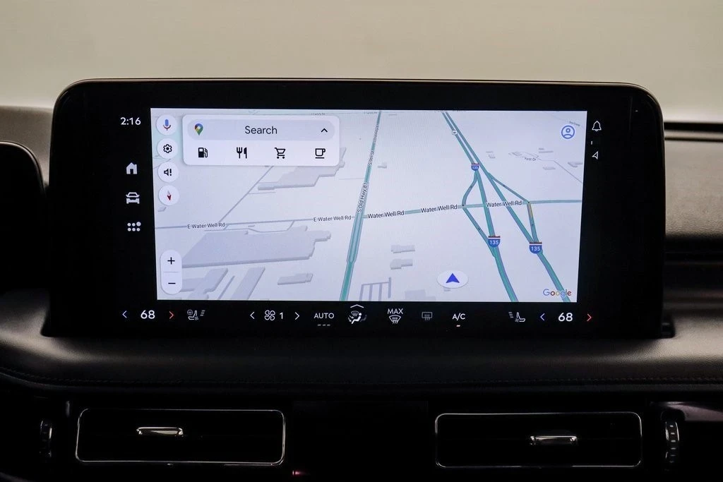 2025 Lincoln Aviator 2nd Gen - Image 20 of 21