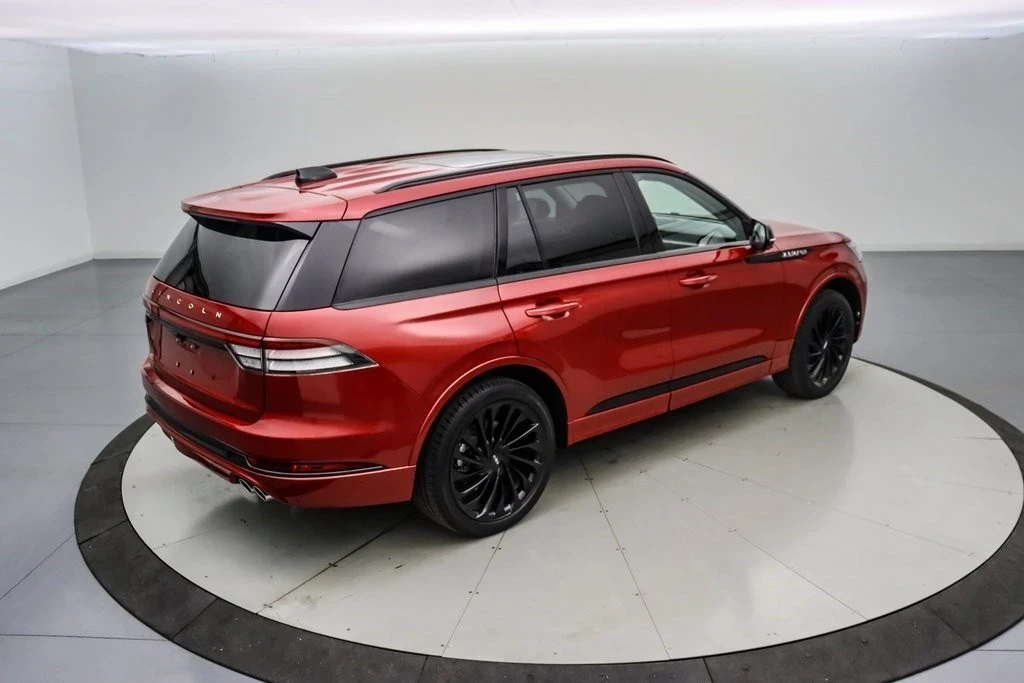 2025 Lincoln Aviator 2nd Gen - Image 5 of 21