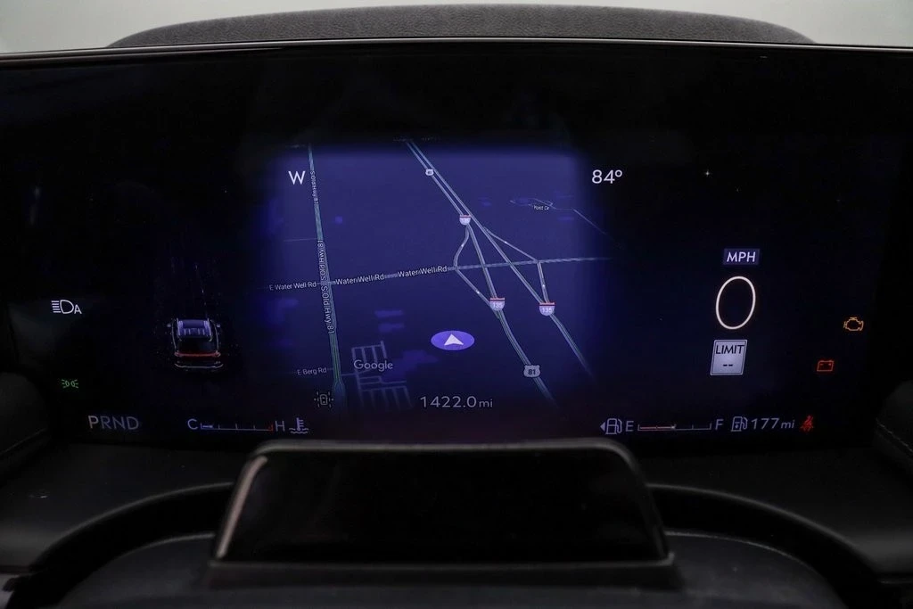 2025 Lincoln Aviator 2nd Gen - Image 21 of 21