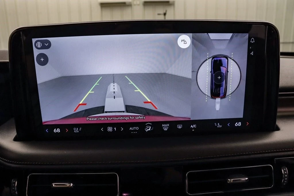 2025 Lincoln Aviator 2nd Gen - Image 19 of 21