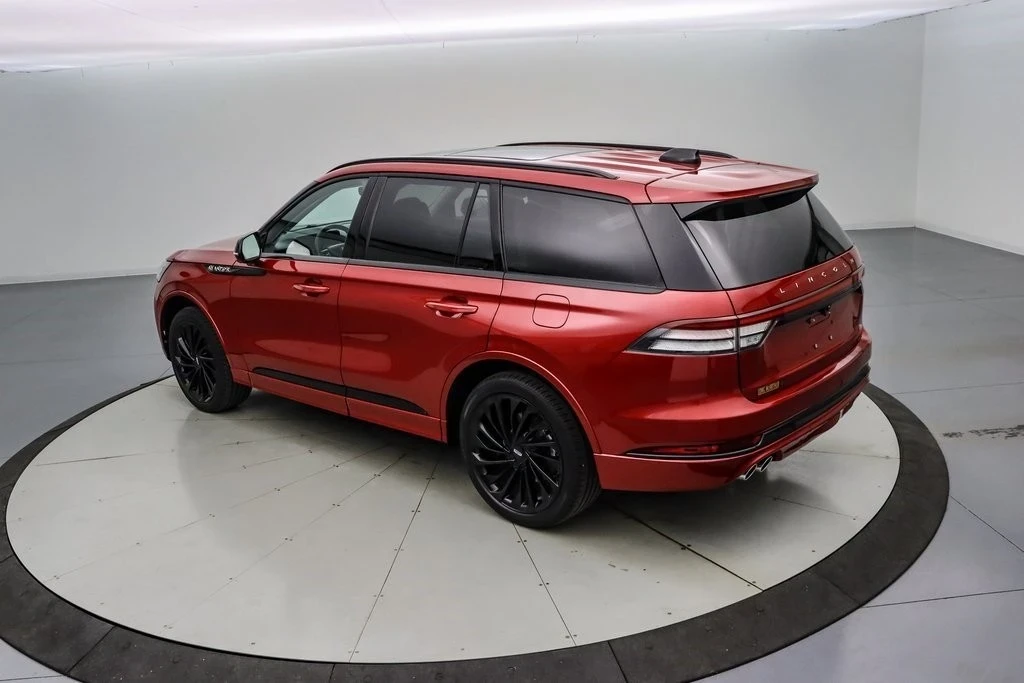 2025 Lincoln Aviator 2nd Gen - Image 7 of 21