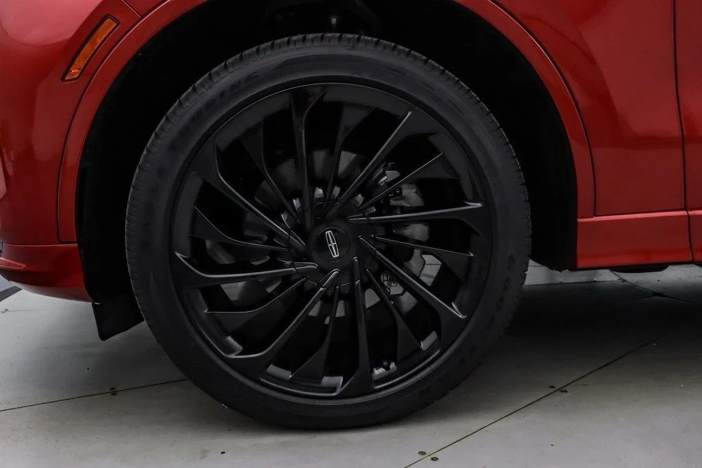 2025 Lincoln Aviator 2nd Gen - Image 11 of 21