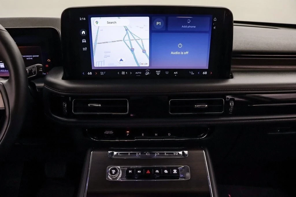 2025 Lincoln Aviator 2nd Gen - Image 18 of 21
