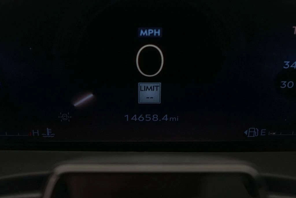 2025 Lincoln Aviator 2nd Gen - Image 21 of 21