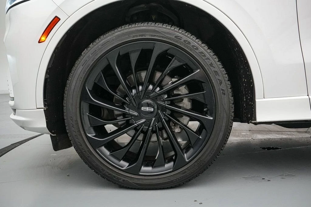 2025 Lincoln Aviator 2nd Gen - Image 11 of 21