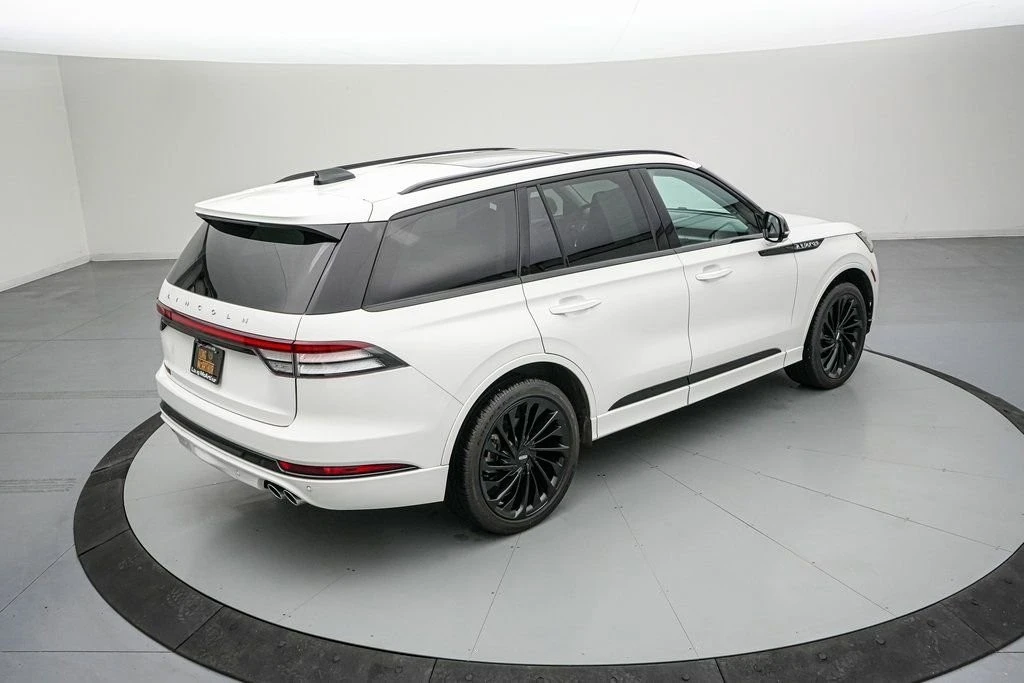 2025 Lincoln Aviator 2nd Gen - Image 5 of 21