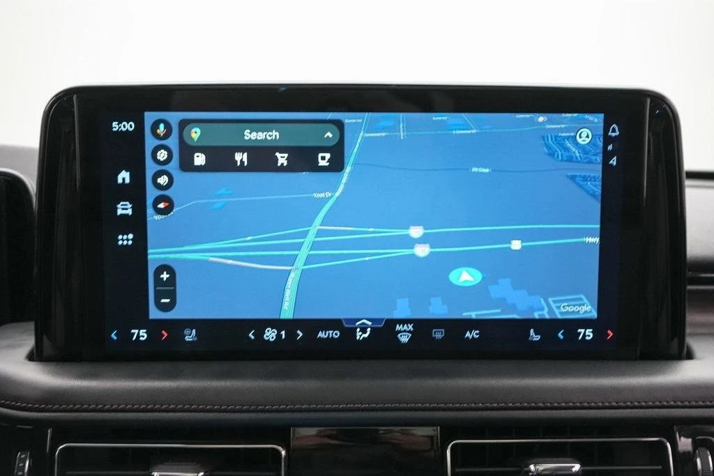 2025 Lincoln Aviator 2nd Gen - Image 20 of 21