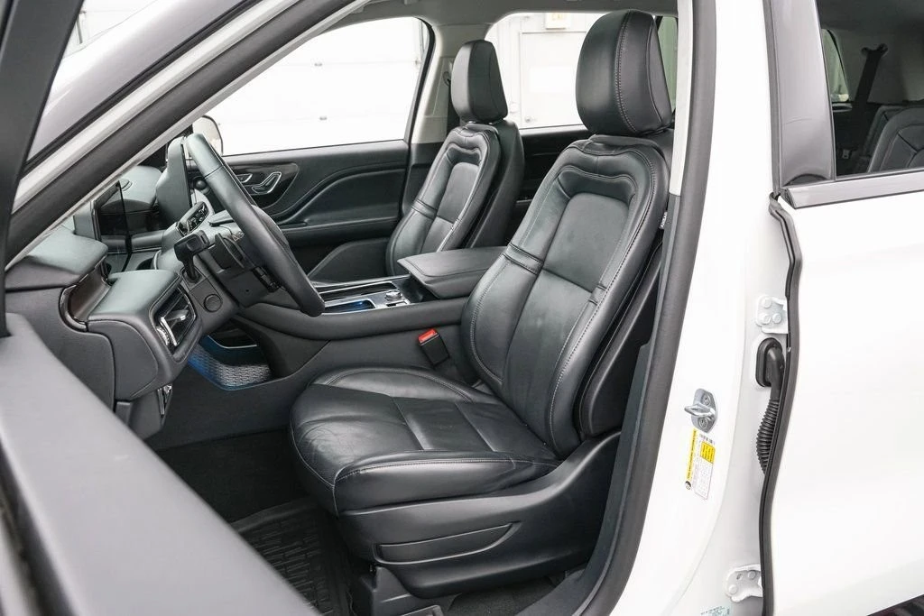 2025 Lincoln Aviator 2nd Gen - Image 14 of 21