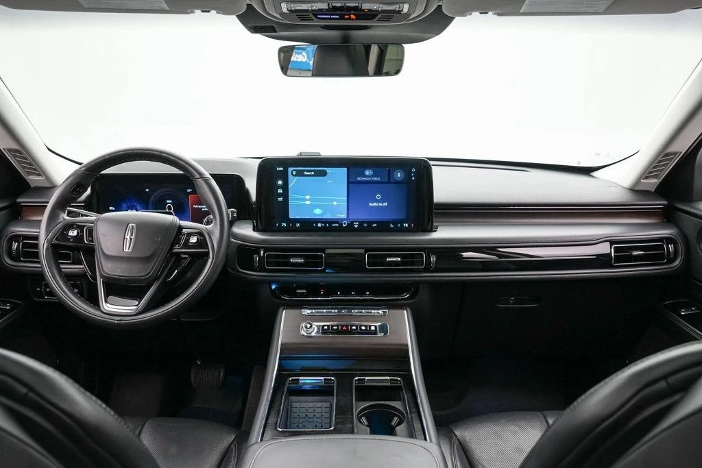 2025 Lincoln Aviator 2nd Gen - Image 17 of 21
