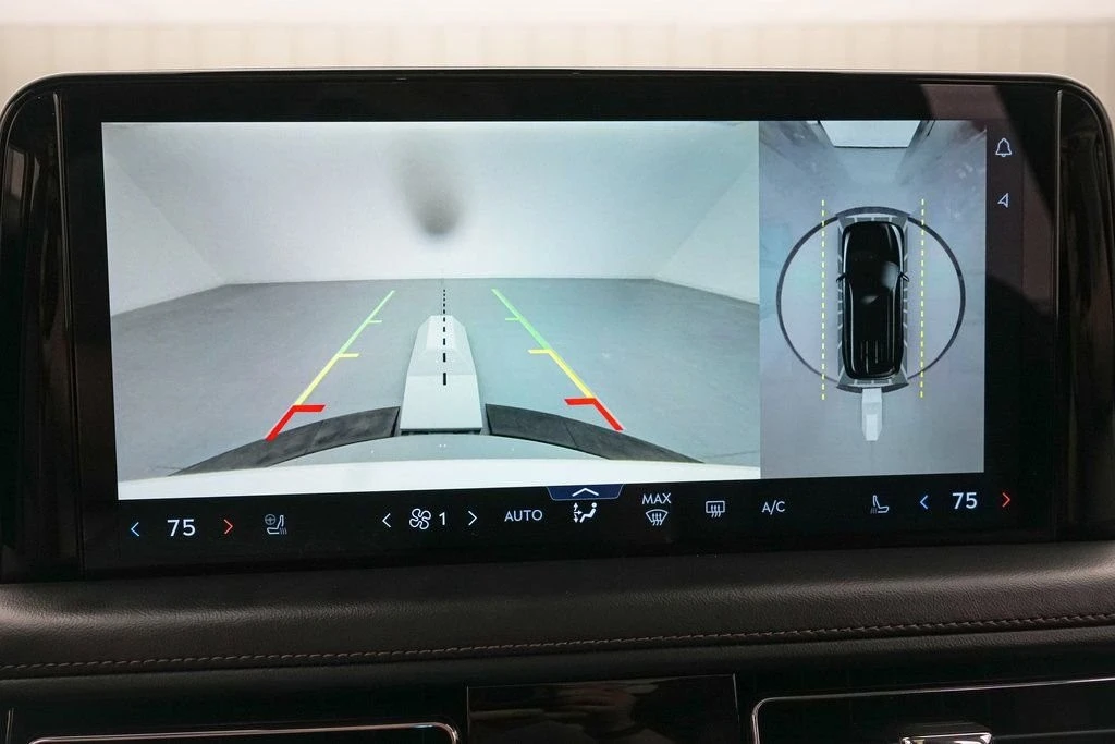 2025 Lincoln Aviator 2nd Gen - Image 19 of 21